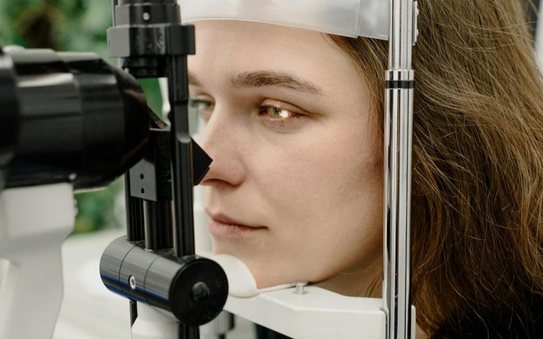 ¿El glaucoma es hereditario? Todo sobre el «ladrón silencioso»