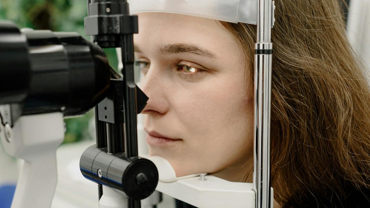 ¿El glaucoma es hereditario? Todo sobre el «ladrón silencioso»