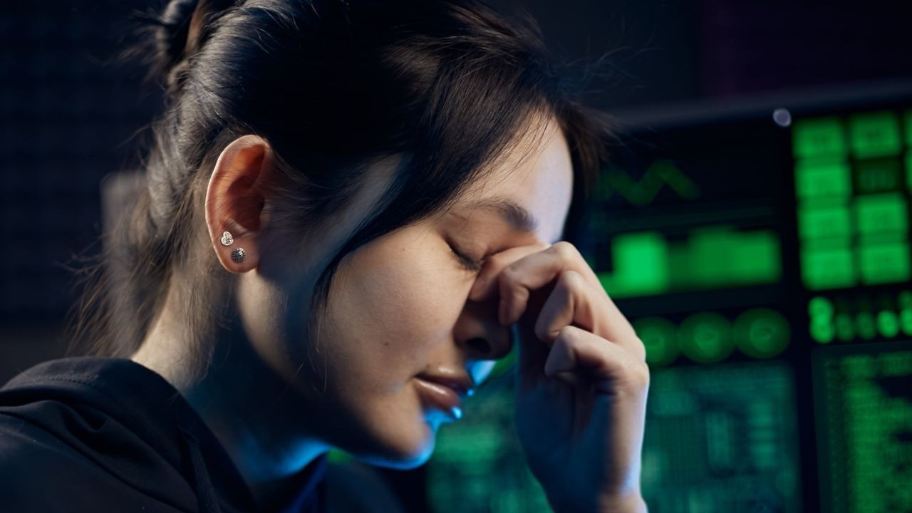 7 Pausas activas visuales para evitar la fatiga si trabajas en computador