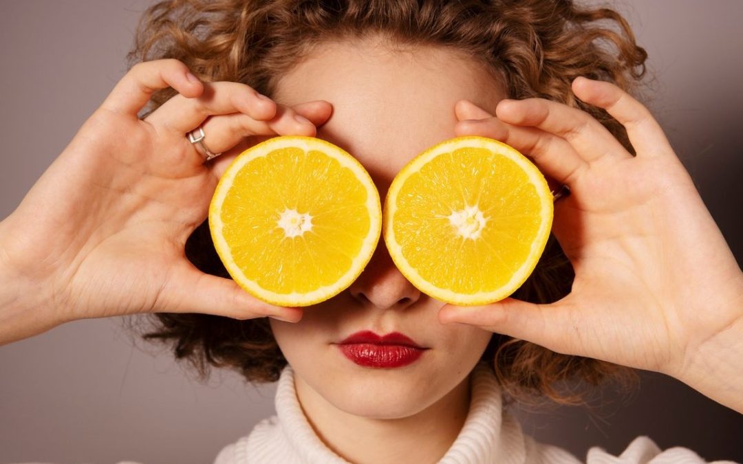 Las mejores vitaminas para los ojos: Mejora tu salud visual de forma natural