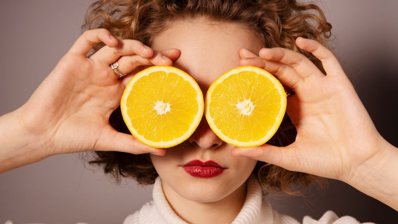 Las mejores vitaminas para los ojos: Mejora tu salud visual de forma natural