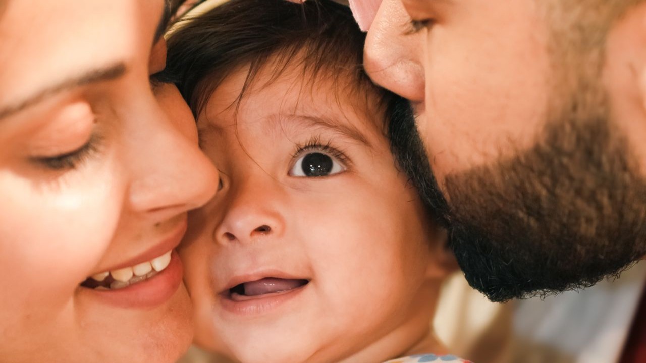 ¿A qué edad se hace el primer examen visual? Guía por etapas para padres